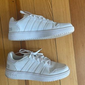 Adidas Entrap Sneakers Low Top